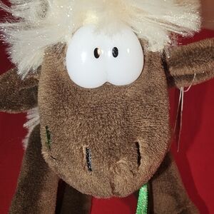 Ireland Shamrock Seamus Sheep By Carrolls Irish Gifts